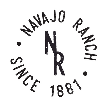 Navajo Ranch logo