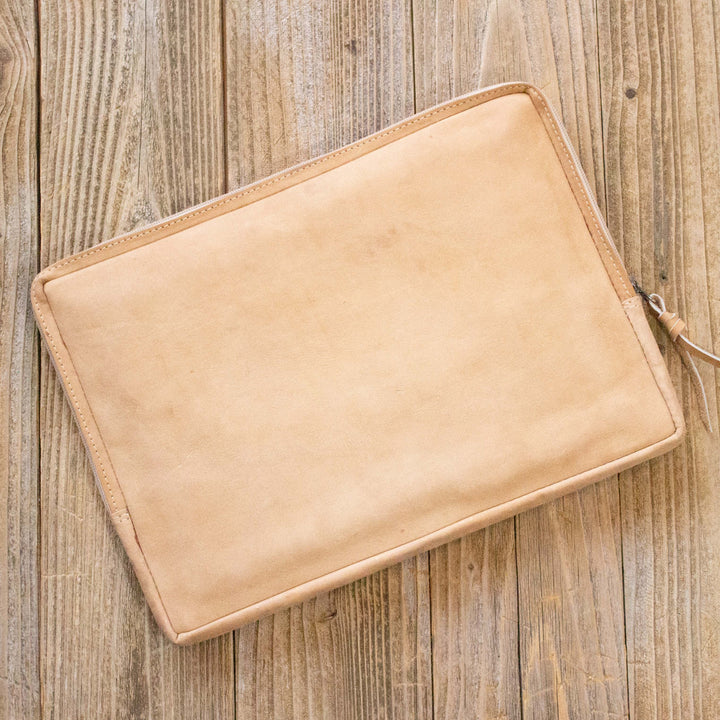 Laptop Sleeve No. 12