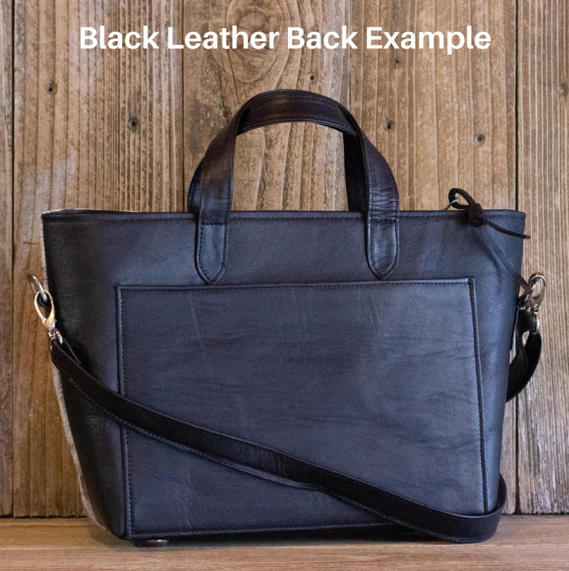 Crossbody Purse No. 449
