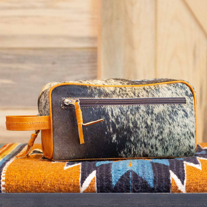 Toiletry Bag No. 212