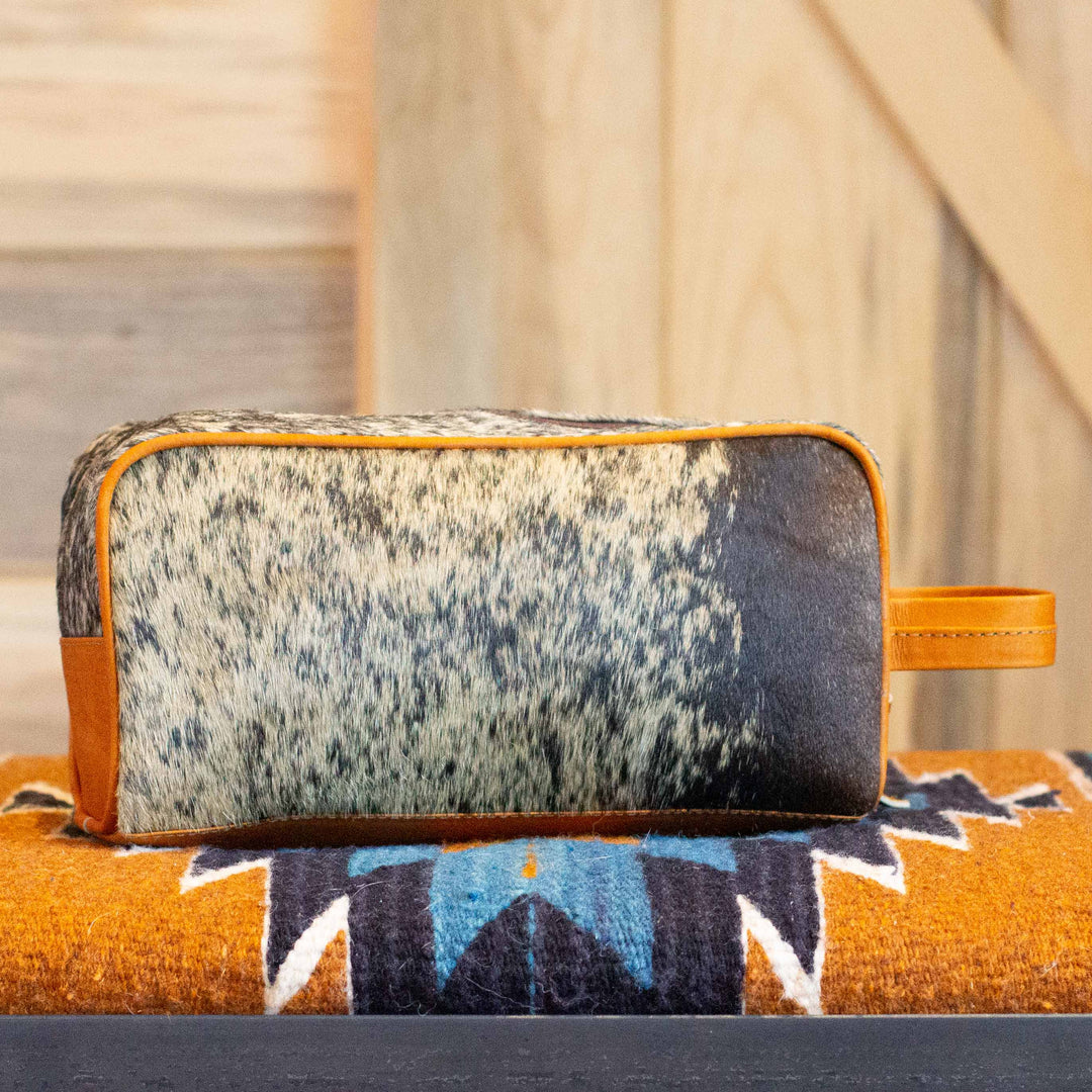 Toiletry Bag No. 212