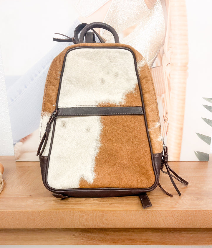 Backpack No. 661