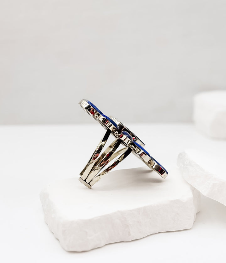 Mega Lapis Bracelet