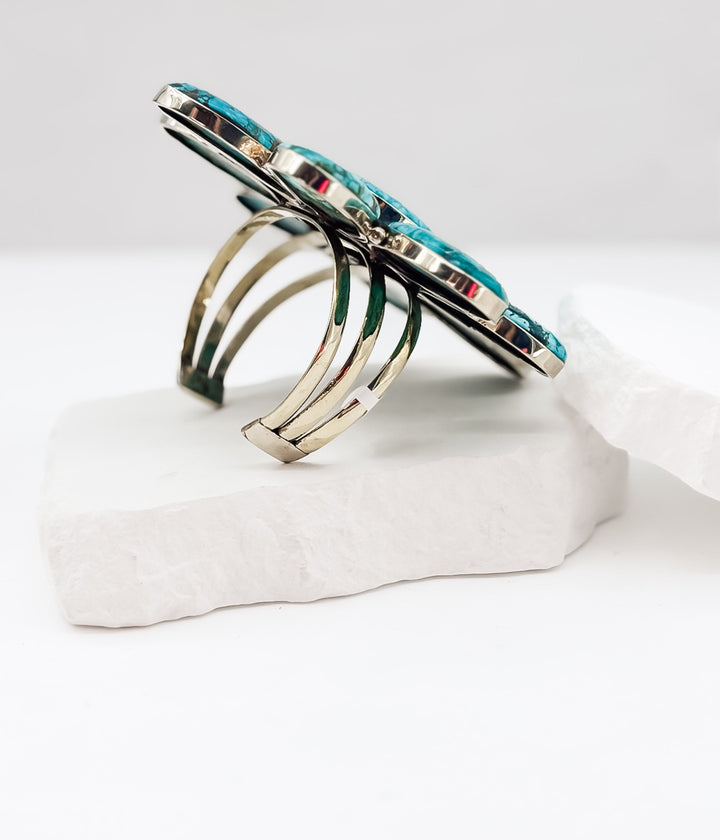 Mega Kingman Cuff