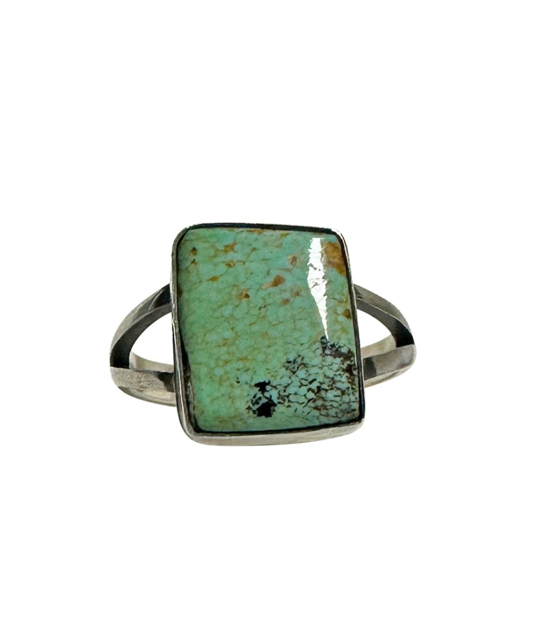 Rio Rancho Royston Turquoise Ring