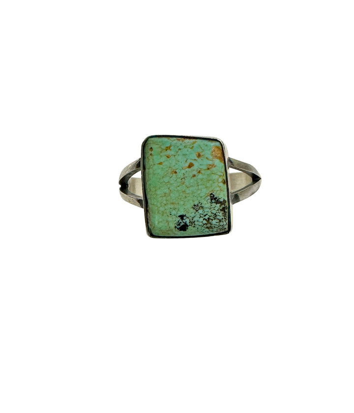 Rio Rancho Royston Turquoise Ring