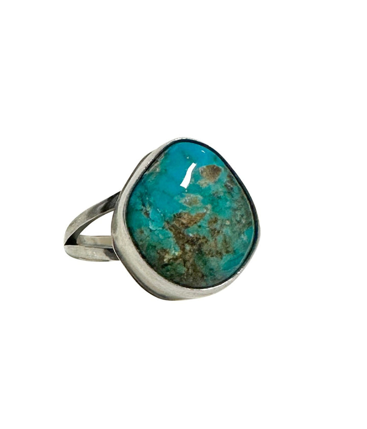 Arrey Kingman Turquoise Ring