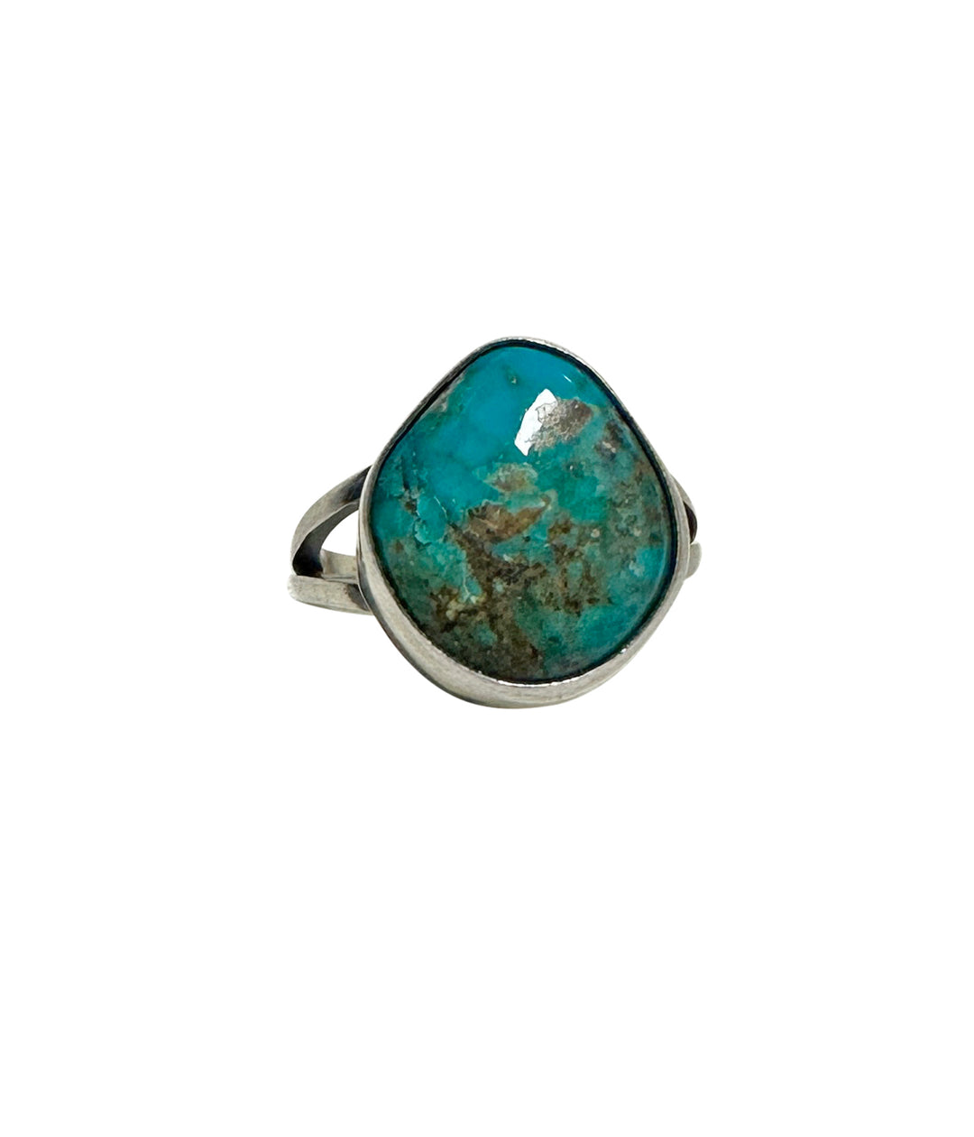 Arrey Kingman Turquoise Ring