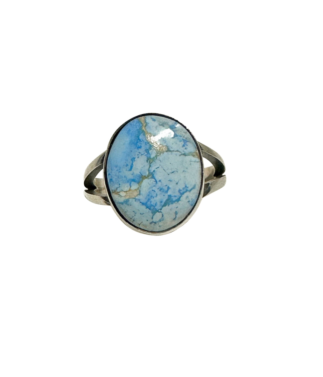 Aragon Golden Hills Turquoise Ring